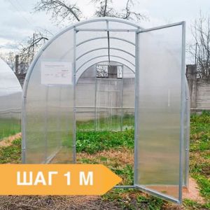 Теплица